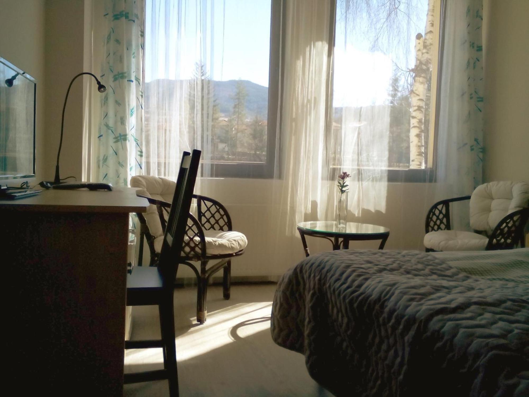 Hotel Hinovi Hvoyna Quarto foto