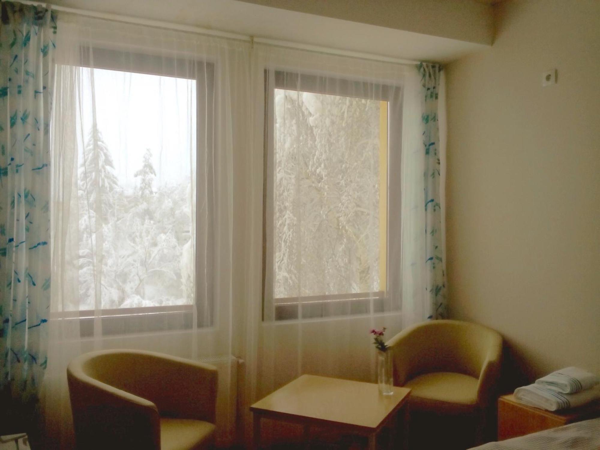 Hotel Hinovi Hvoyna Quarto foto