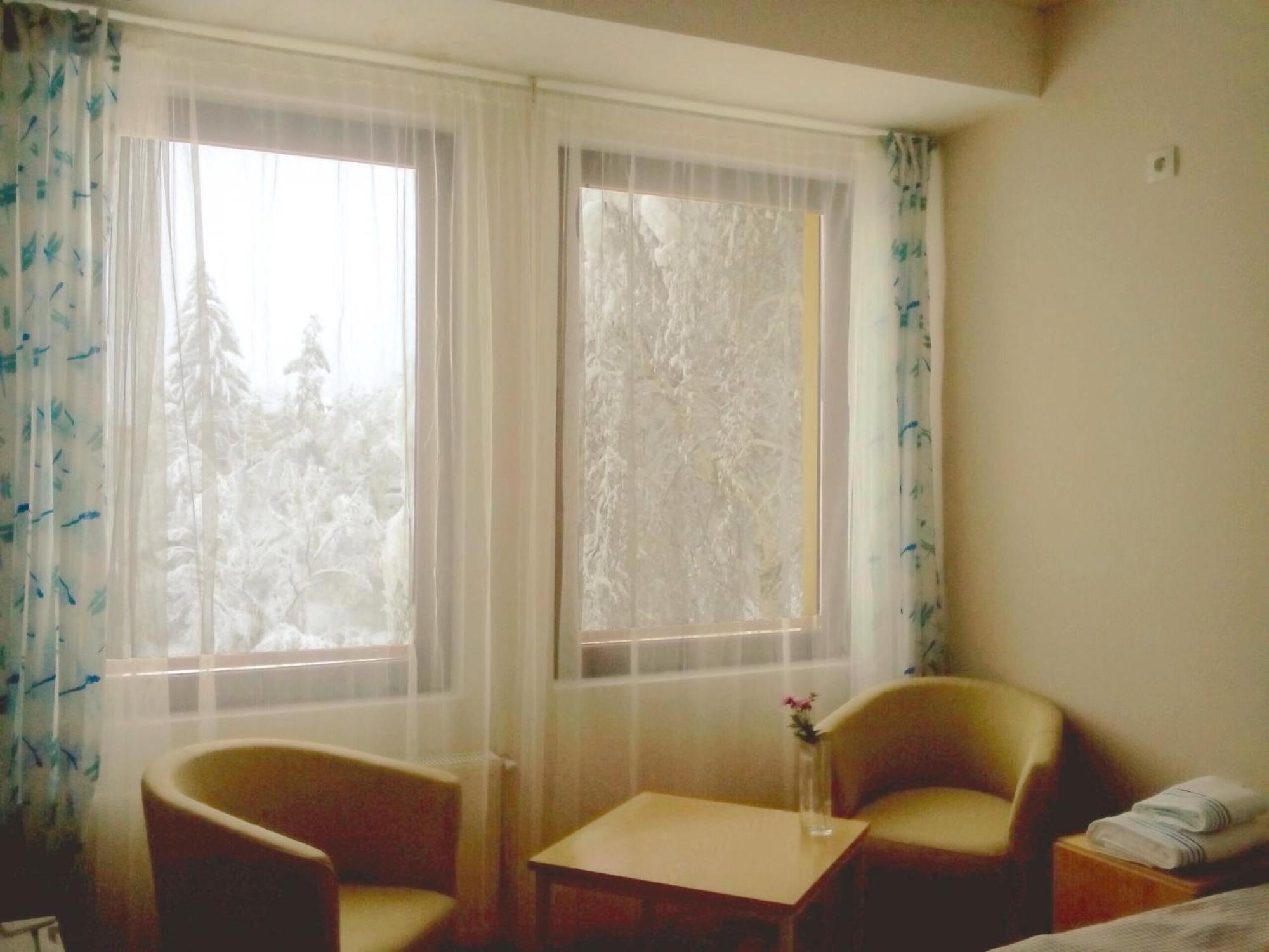 Hotel Hinovi Hvoyna Quarto foto